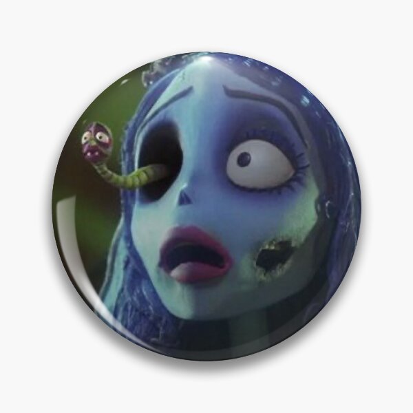 Item preview, Corpse Bride designed and sold by Ali Georgia.