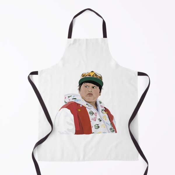 Item preview, Ricky Baker, Hunt for the Wilderpeople designed and sold by wheatbeltdesign.