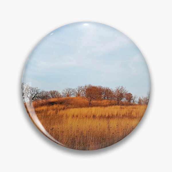 Item preview, Golden Autumn Savanna designed and sold by rvjames.
