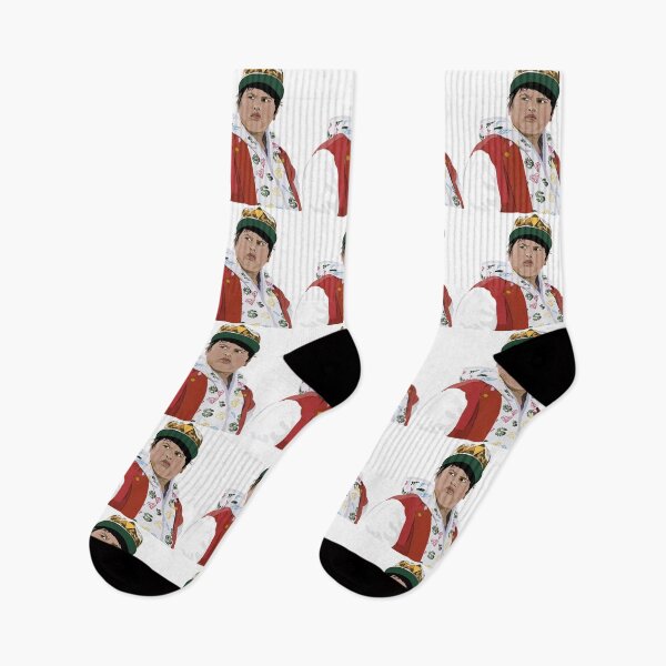 Item preview, Ricky Baker, Hunt for the Wilderpeople designed and sold by wheatbeltdesign.