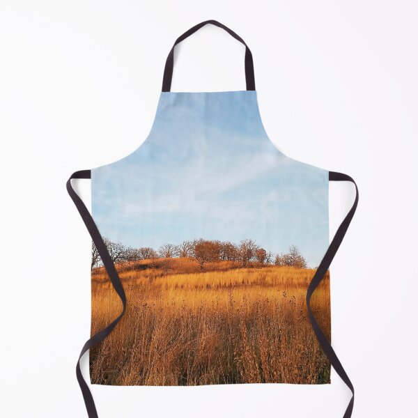 Item preview, Golden Autumn Savanna designed and sold by rvjames.