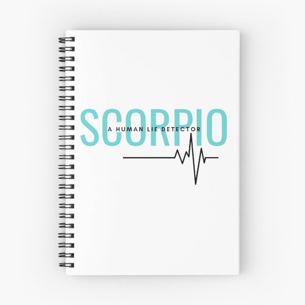 Item preview, Scorpio a Human lie detector designed and sold by Azodiac.