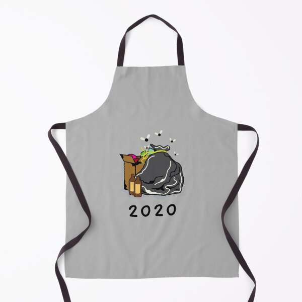 Item preview, 2020 Was Trash designed and sold by friendlyspoon.