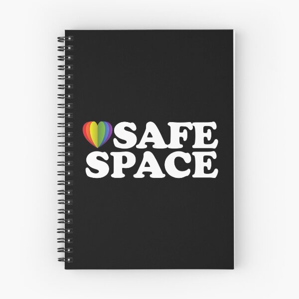 Item preview, Sign Safe Space LGBTQ Ally Love designed and sold by aronia.
