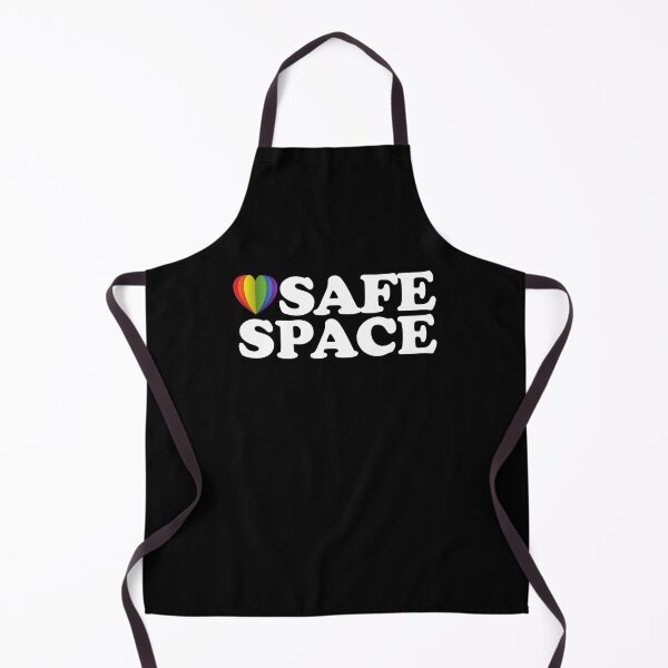 Item preview, Sign Safe Space LGBTQ Ally Love designed and sold by aronia.