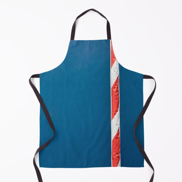 Item preview, Red White Blue Abstract designed and sold by Richard Nixon.