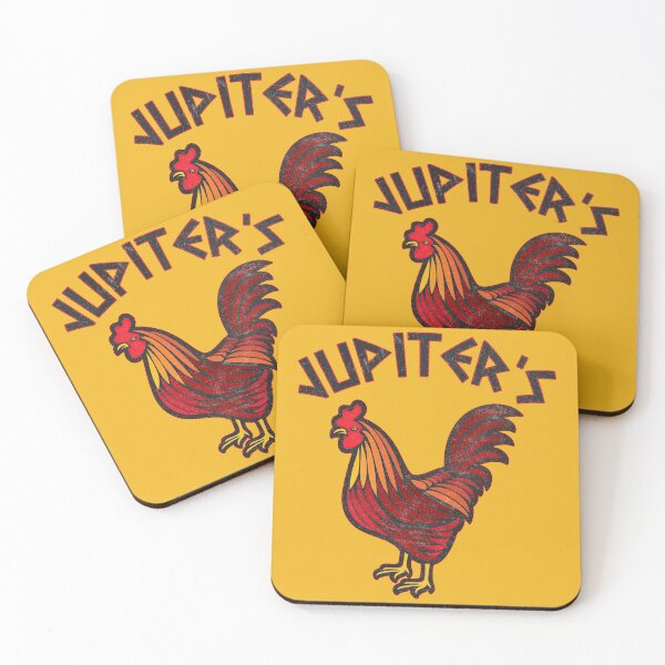 Item preview, Jupiters Cockerel mk4 by Eye Voodoo designed and sold by eyevoodoo.