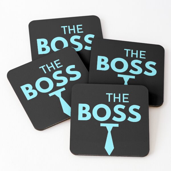 Item preview, The Boss Couple Valentines Day designed and sold by Mesyo.