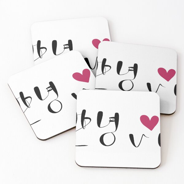 Item preview, Annyeong Hello designed and sold by MercuryV.