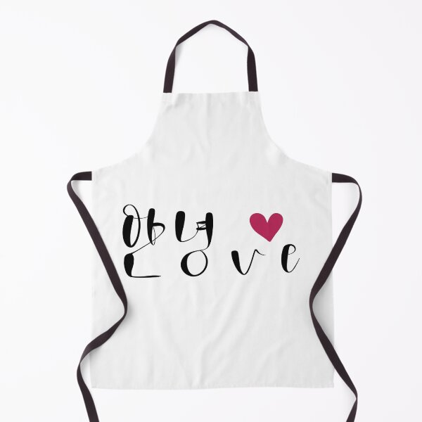 Item preview, Annyeong Hello designed and sold by MercuryV.