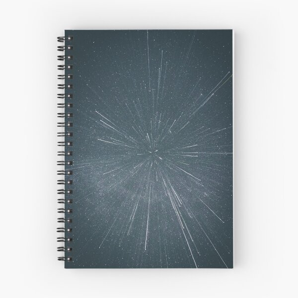Item preview, Space Dust designed and sold by bubble-bulb.