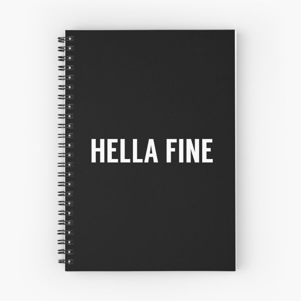 Item preview, Hella Fine designed and sold by MSA-42.