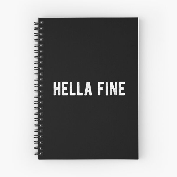 Item preview, Hella Fine designed and sold by MSA-42.