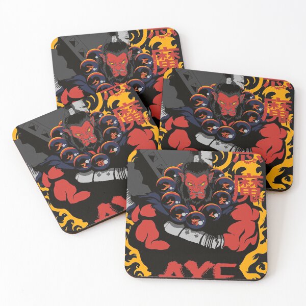 Item preview, axe - akuma designed and sold by dellgalvez.