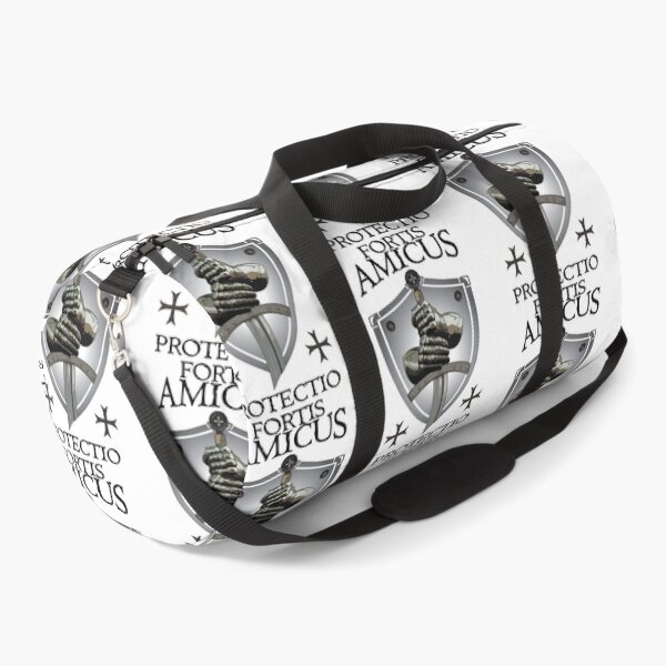 Item preview, Amicus Protectio Fortis designed and sold by MedievalWear.