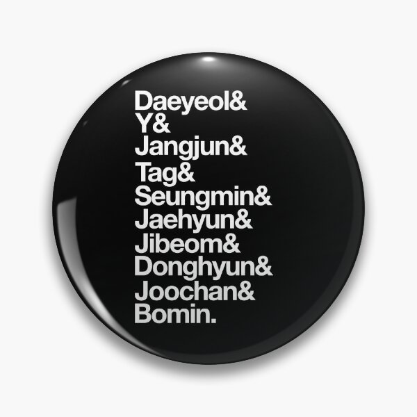 Item preview, Golden Child Helvetica designed and sold by StrayPop.