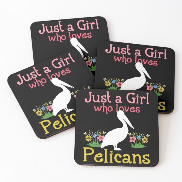 Item preview, Pelican designed and sold by CreativeGiftShp.