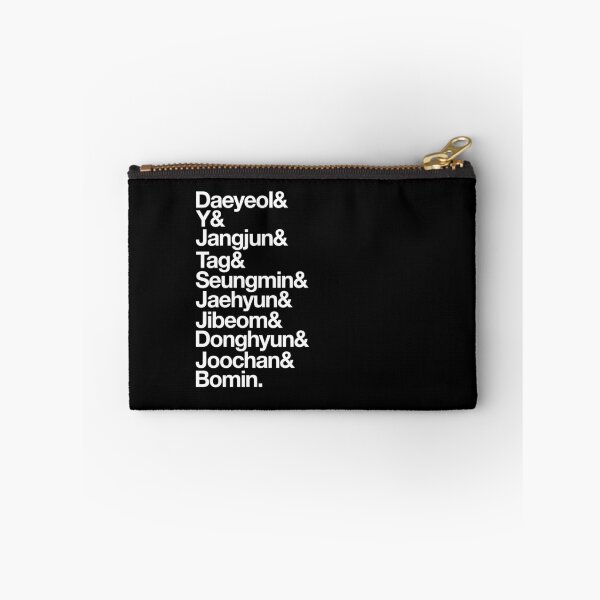 Item preview, Golden Child Helvetica designed and sold by StrayPop.