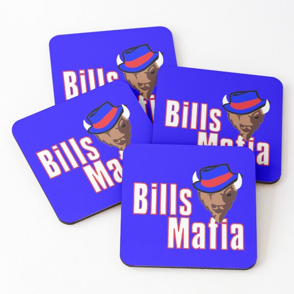 Item preview, Bills Mafia designed and sold by BfloSportsStore.