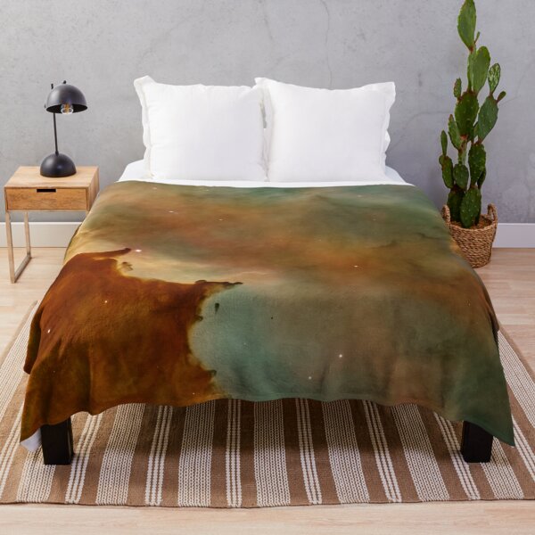 Item preview, Space Nebula designed and sold by bubble-bulb.