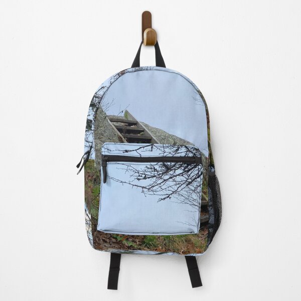 Item preview, Stairway To Purgatory designed and sold by Jason Tompkins.