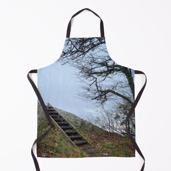 Item preview, Stairway To Purgatory designed and sold by Jason Tompkins.