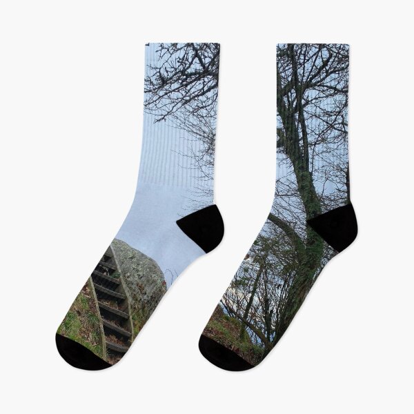 Item preview, Stairway To Purgatory  designed and sold by Jason Tompkins.