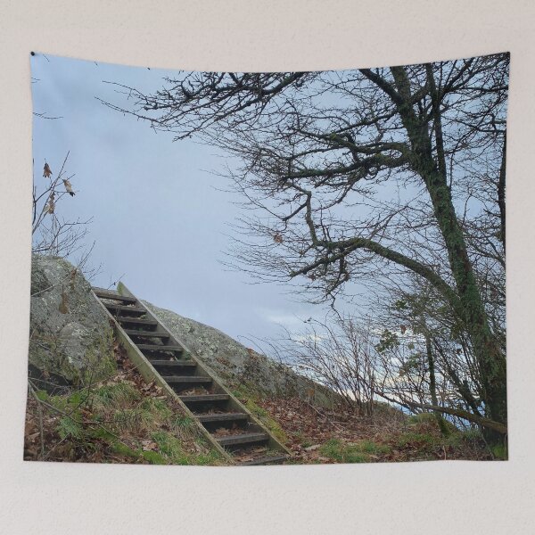 Item preview, Stairway To Purgatory  designed and sold by Jason Tompkins.