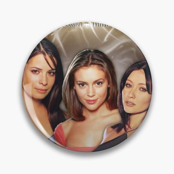Item preview, season3 designed and sold by charmedcrew2.