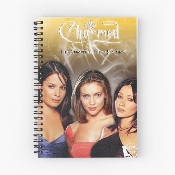 Item preview, season3 designed and sold by charmedcrew2.