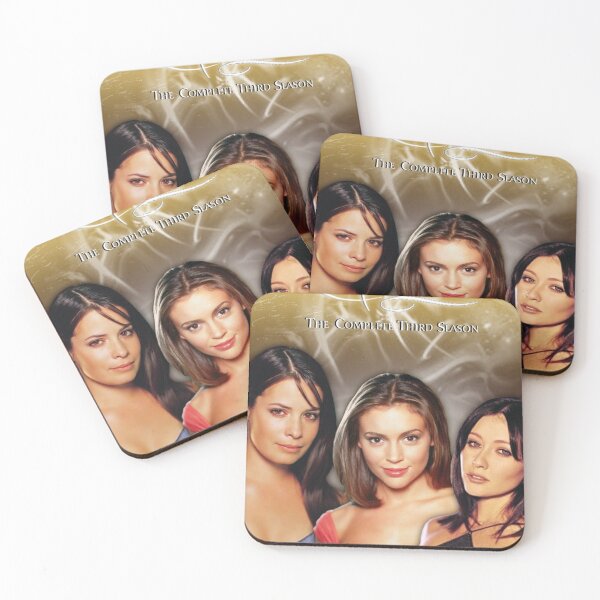 Item preview, season3 designed and sold by charmedcrew2.