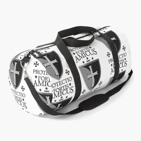 Item preview, Amicus Protectio Fortis designed and sold by MedievalWear.