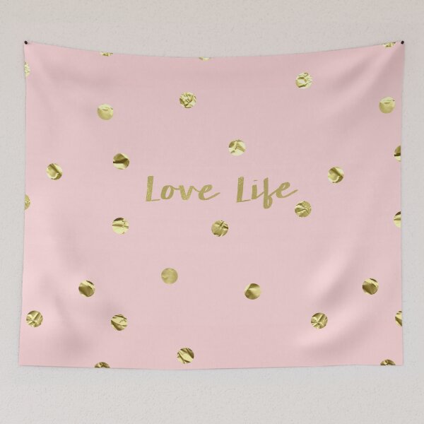Item preview, love life designed and sold by 42youbest.