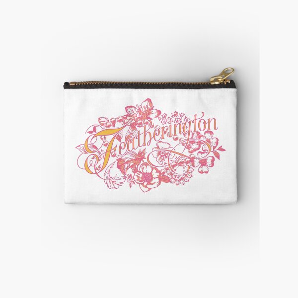 Item preview, Featherington designed and sold by CrownAndThistle.