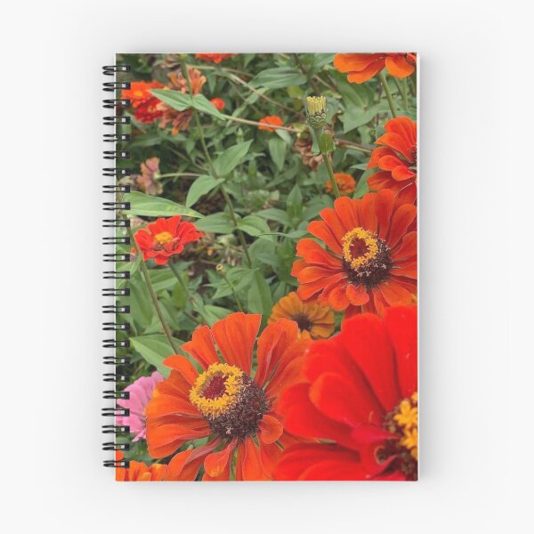 Item preview, Creeping Zinnia designed and sold by Jason Tompkins.