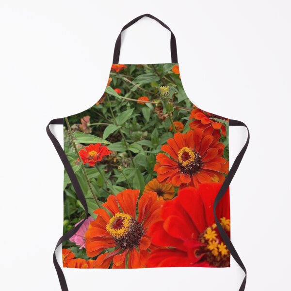 Item preview, Creeping Zinnia designed and sold by Jason Tompkins.