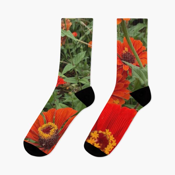Item preview, Creeping Zinnia designed and sold by Jason Tompkins.