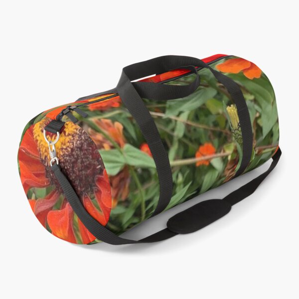 Item preview, Creeping Zinnia designed and sold by Jason Tompkins.