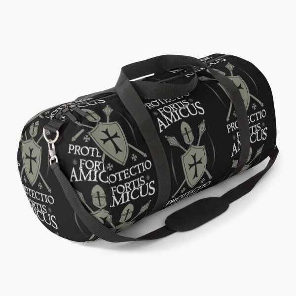 Item preview, Amicus Protectio Fortis designed and sold by MedievalWear.