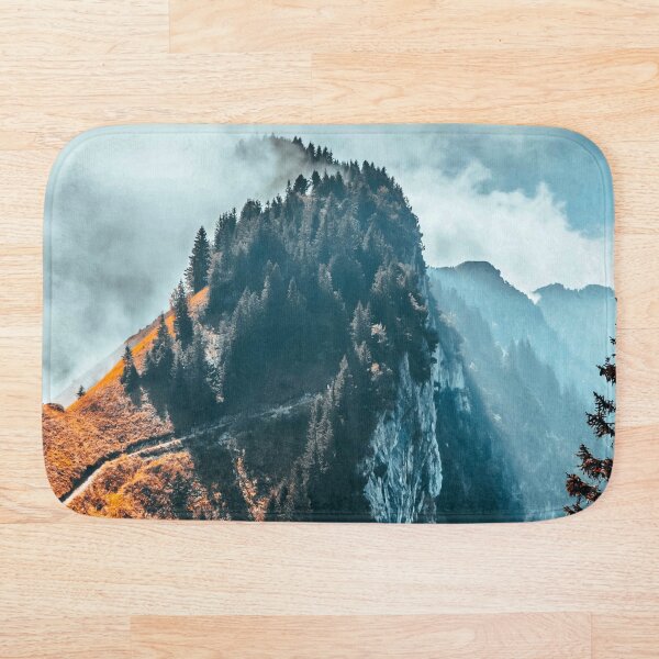 Item preview, Forest Mountain designed and sold by TravelWithRob.