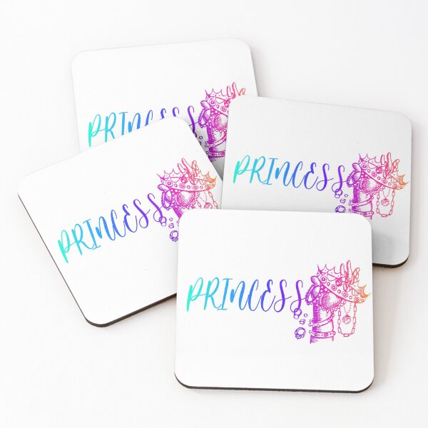 Item preview, princess designed and sold by Five Seventy Five.
