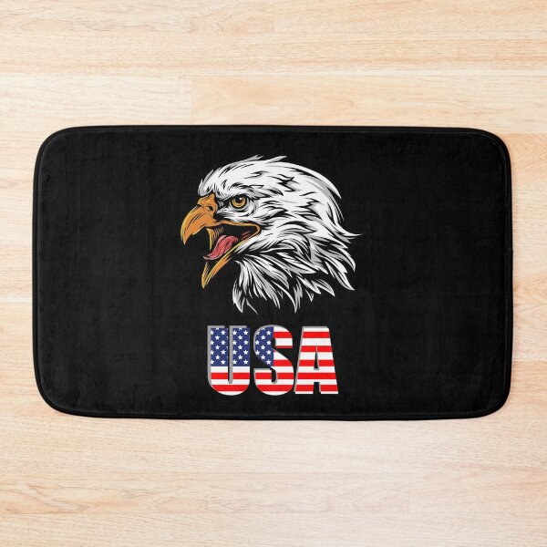 Item preview, Usa Flag Sweatshirt, Sweatshirt patriotique, 4 juillet Sweatshirt, American Flag Sweatshirt designed and sold by Ristinga.