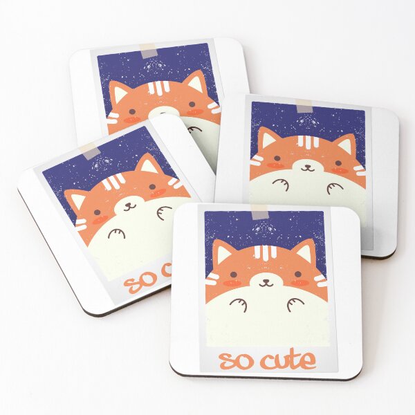 Item preview, Cat - so cute series 1/13 designed and sold by CreativeNewDesigns.
