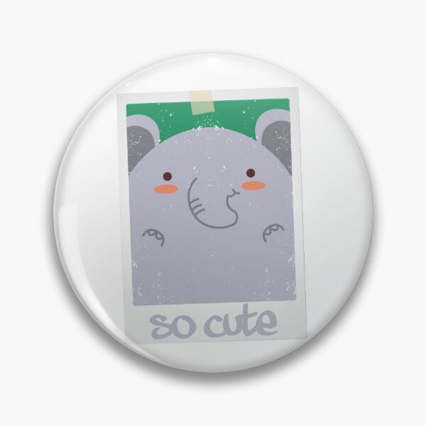 Artikelvorschau, Elefant - so cute Serie 4/13 entworfen und verkauft von CreativeNewDesigns.