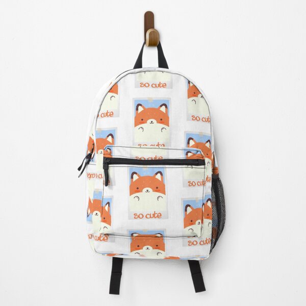 Item preview, Fox - so cute series 5/13 designed and sold by CreativeNewDesigns.