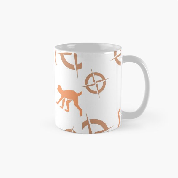 Item preview, Monkey and compass designed and sold by Sarah  Rigby.