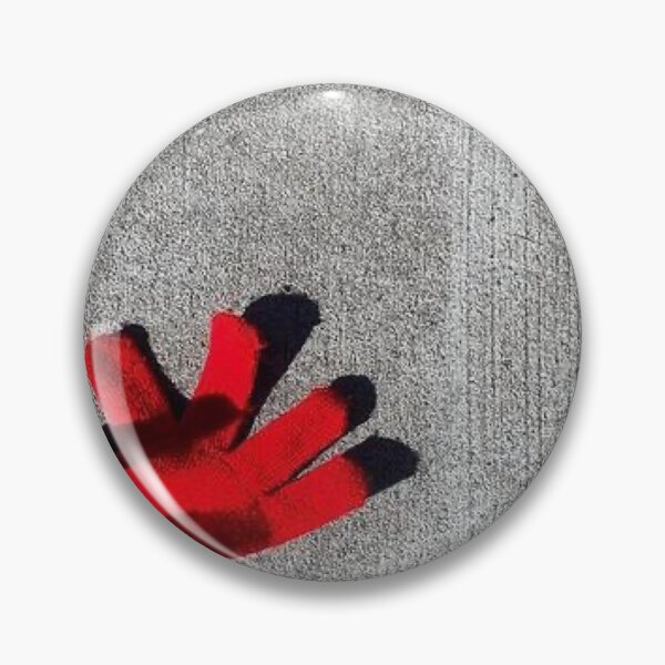 Item preview, Glove On Sidewalk designed and sold by Jason Tompkins.