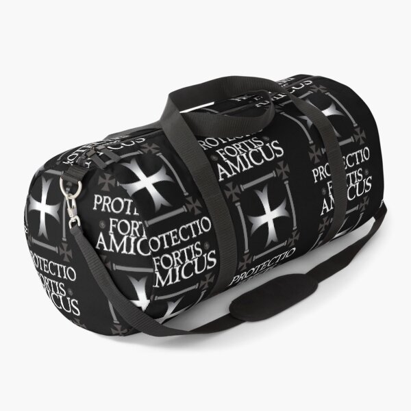 Item preview, Amicus Protectio Fortis designed and sold by MedievalWear.
