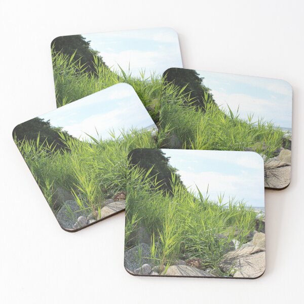 Item preview, Land and sea designed and sold by AlexEyck.