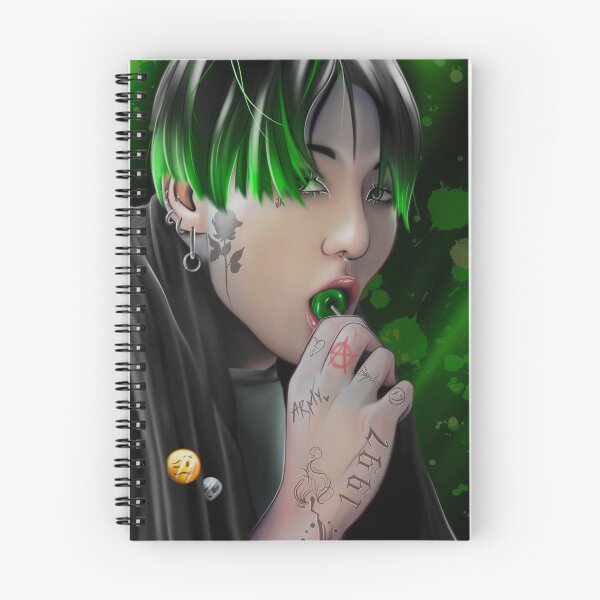 Item preview, Punk JK designed and sold by ArcadiaR.